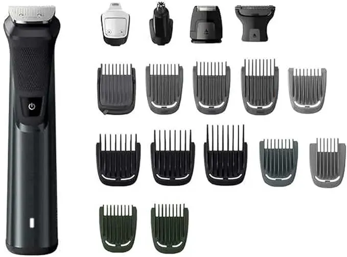 Norelco Philips Multigroom 9000 Prestige All in One Trimmer