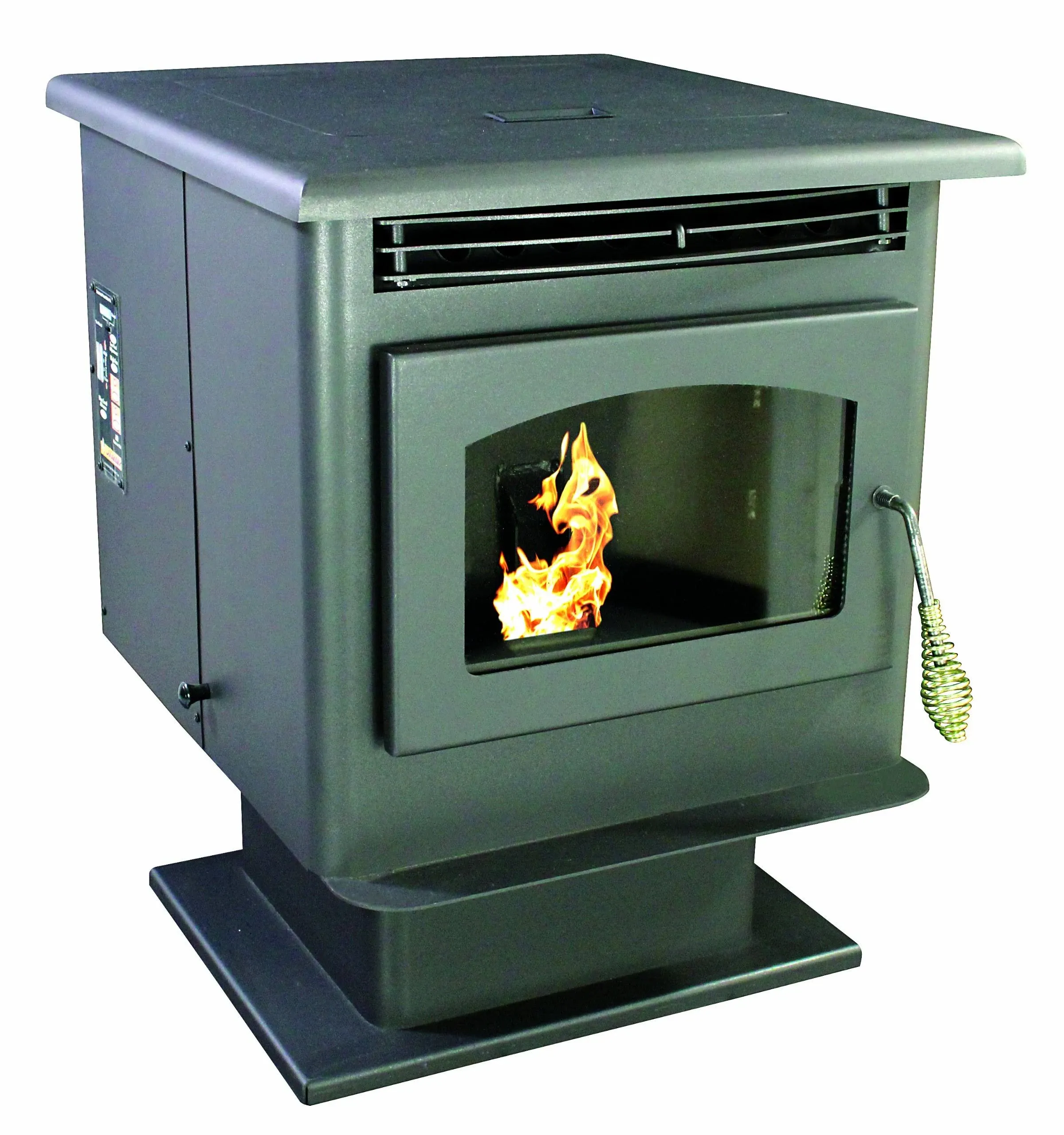 United States Stove Company Small Wood Pellets Stove