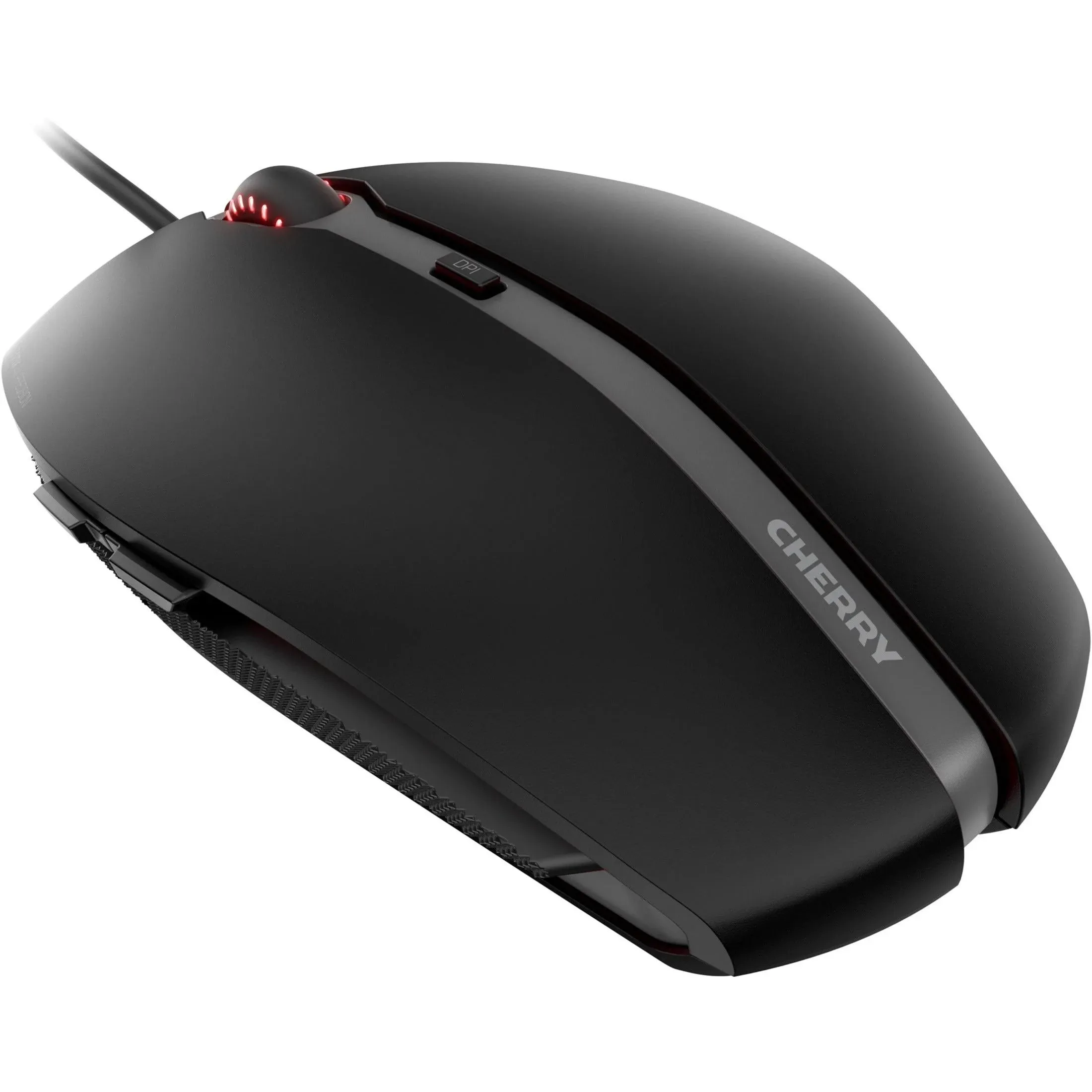 CHERRY GENTIX 4K mouse USB Optical 3600 DPI Ambidextrous