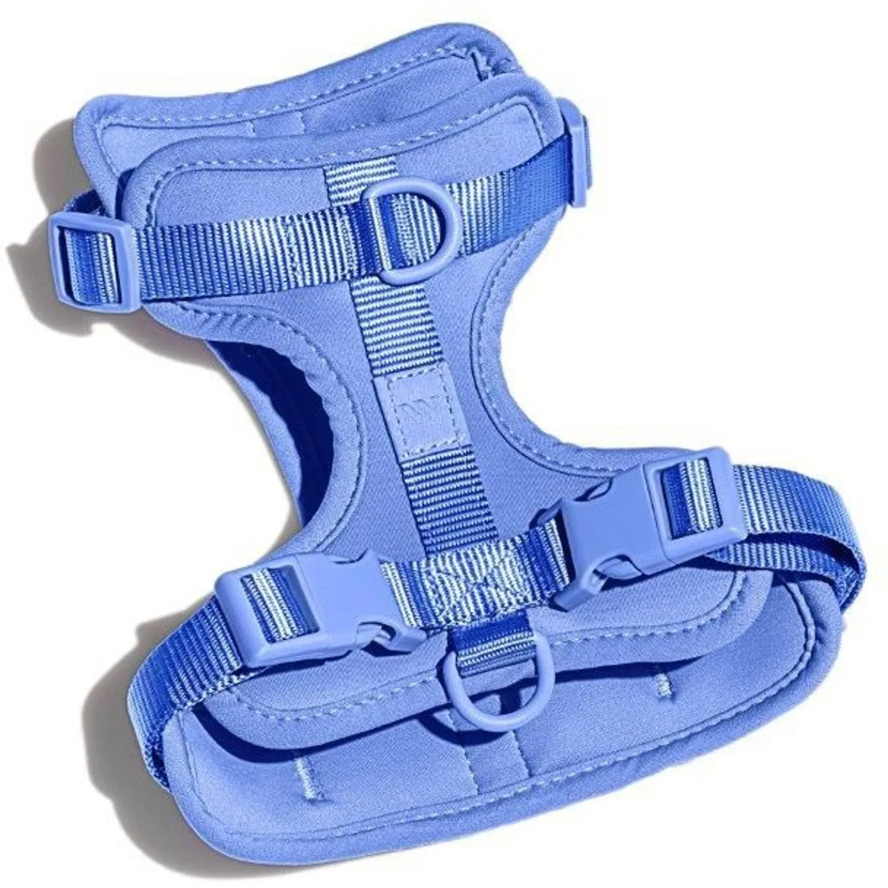 Wild One Moonstone Dog Harness / Large