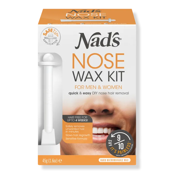 Nads Nose Wax 12g