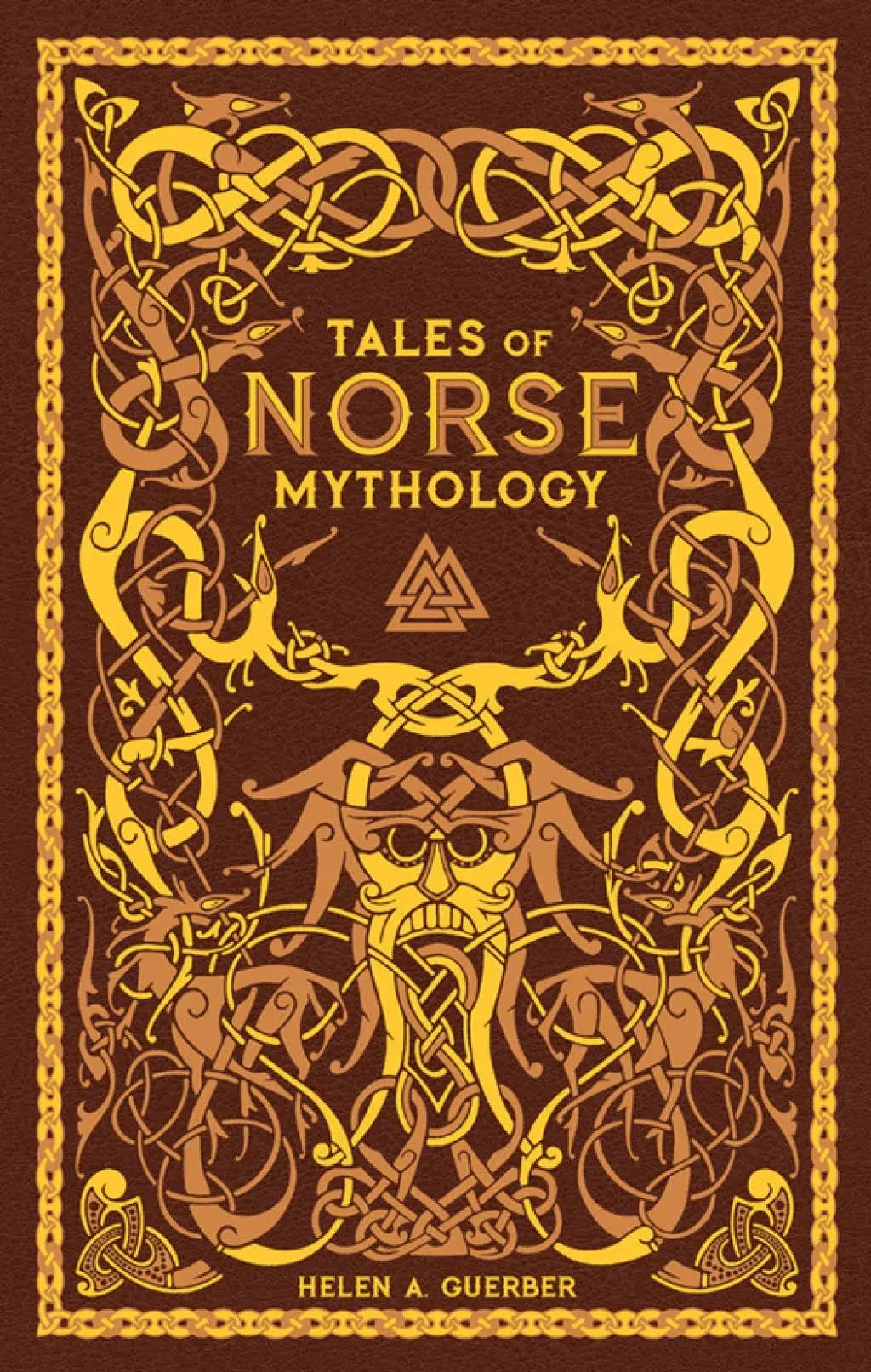 Tales Of Norse Mythology