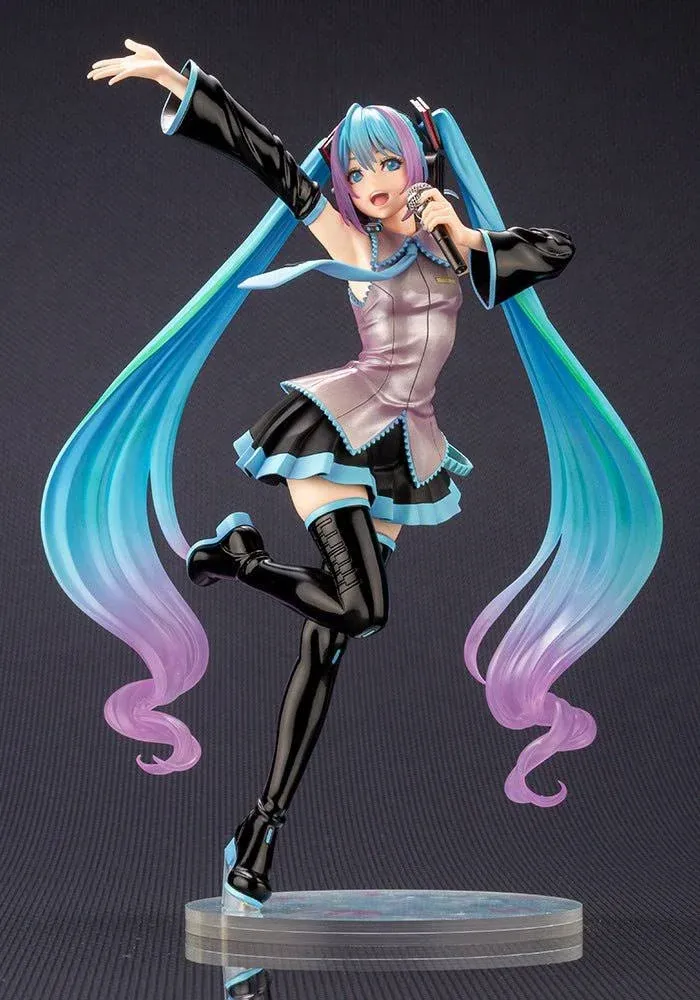 Bishoujo Hatsune Miku feat. My Little Pony Statue