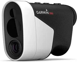 Garmin Approach Z82 Golf GPS Laser Rangefinder