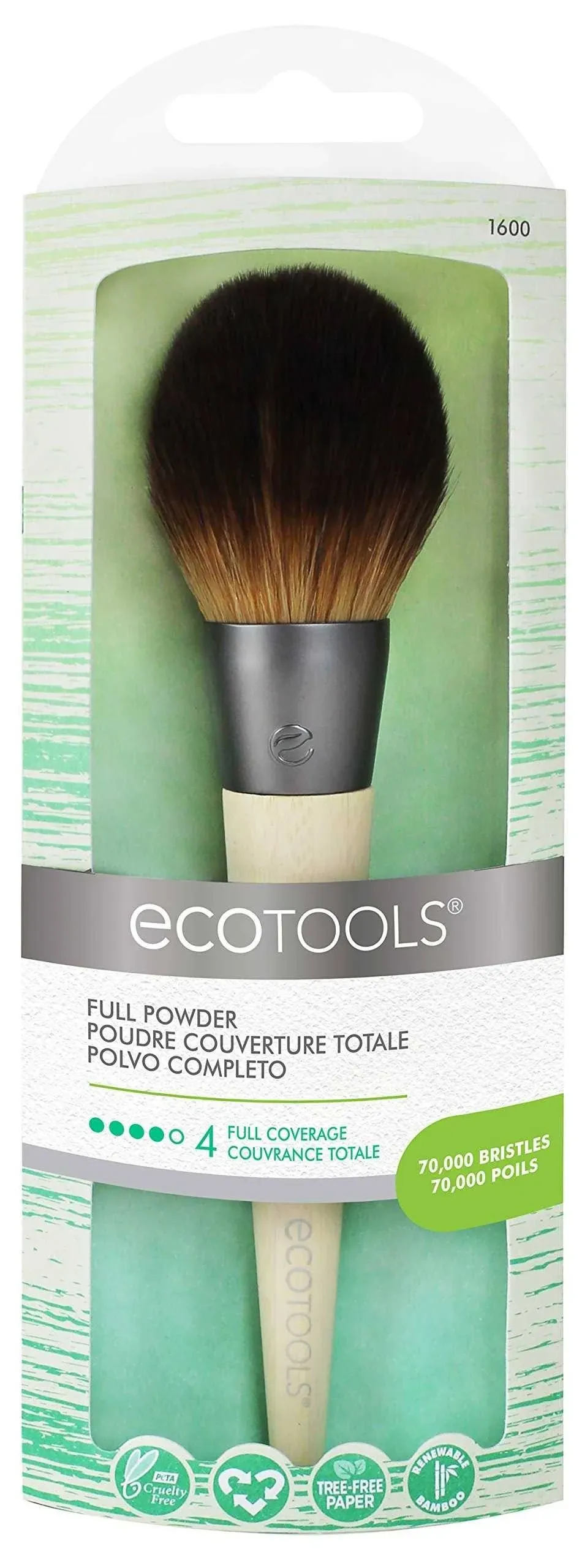 Full Powder - Ecotools