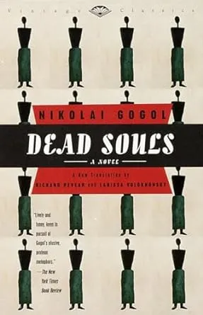 Dead Souls