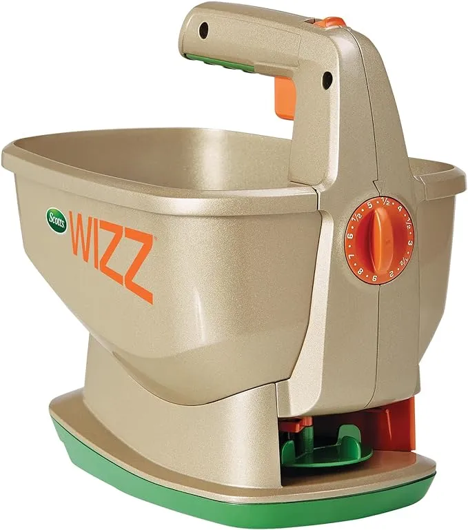 Scotts - Wizz Spreader