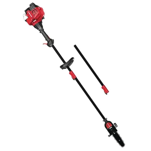 8" GAS Pole Saw