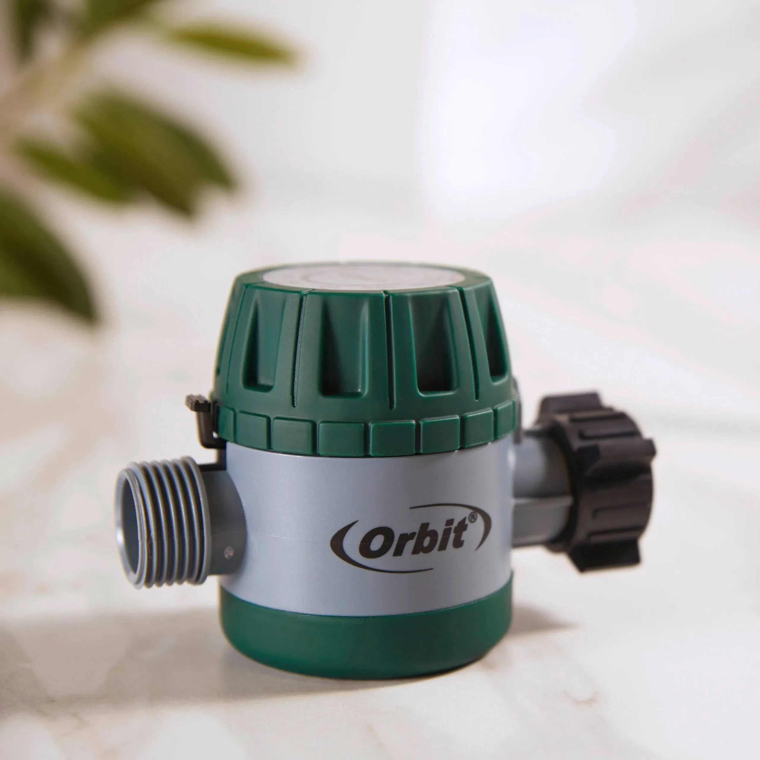 Orbit 62034 Mechanical Hose Faucet Timer