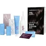 Madison Reed Radiant Hair Color Kit, 3NNA Positano Black