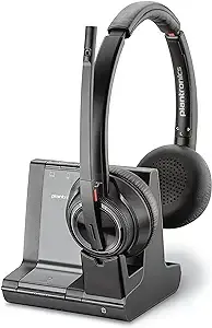 Poly Savi Office Stereo Headset