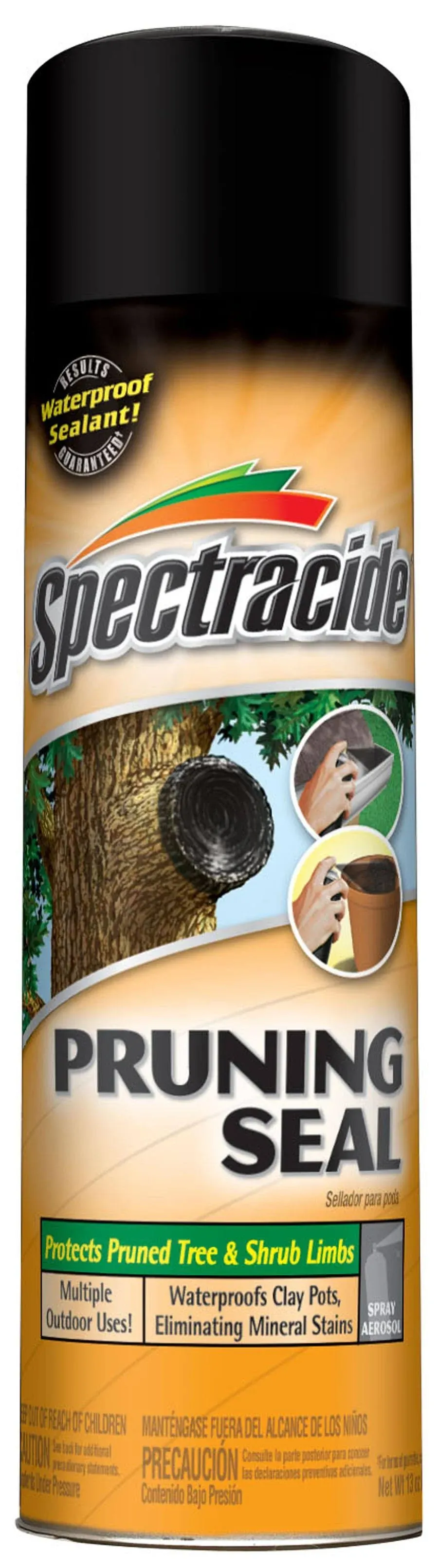 Spectracide 13-oz Pruning Seal