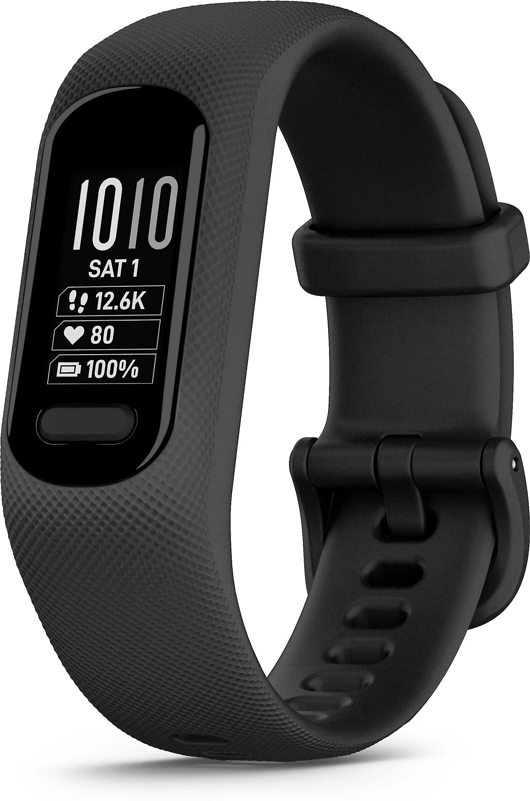 Garmin Vivosmart 5 - Large/Black