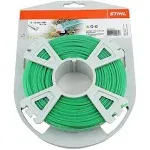 STIHL 0000 930 2336 STRING TRIMMER LINE OEM 2.0 mm /.080 62m /200&#039; 