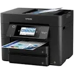 Epson WorkForce Pro WF-4830 Wireless All-in-One Printer