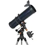 Celestron 130EQ AstroMaster Telescope