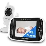 Video Baby Monitor