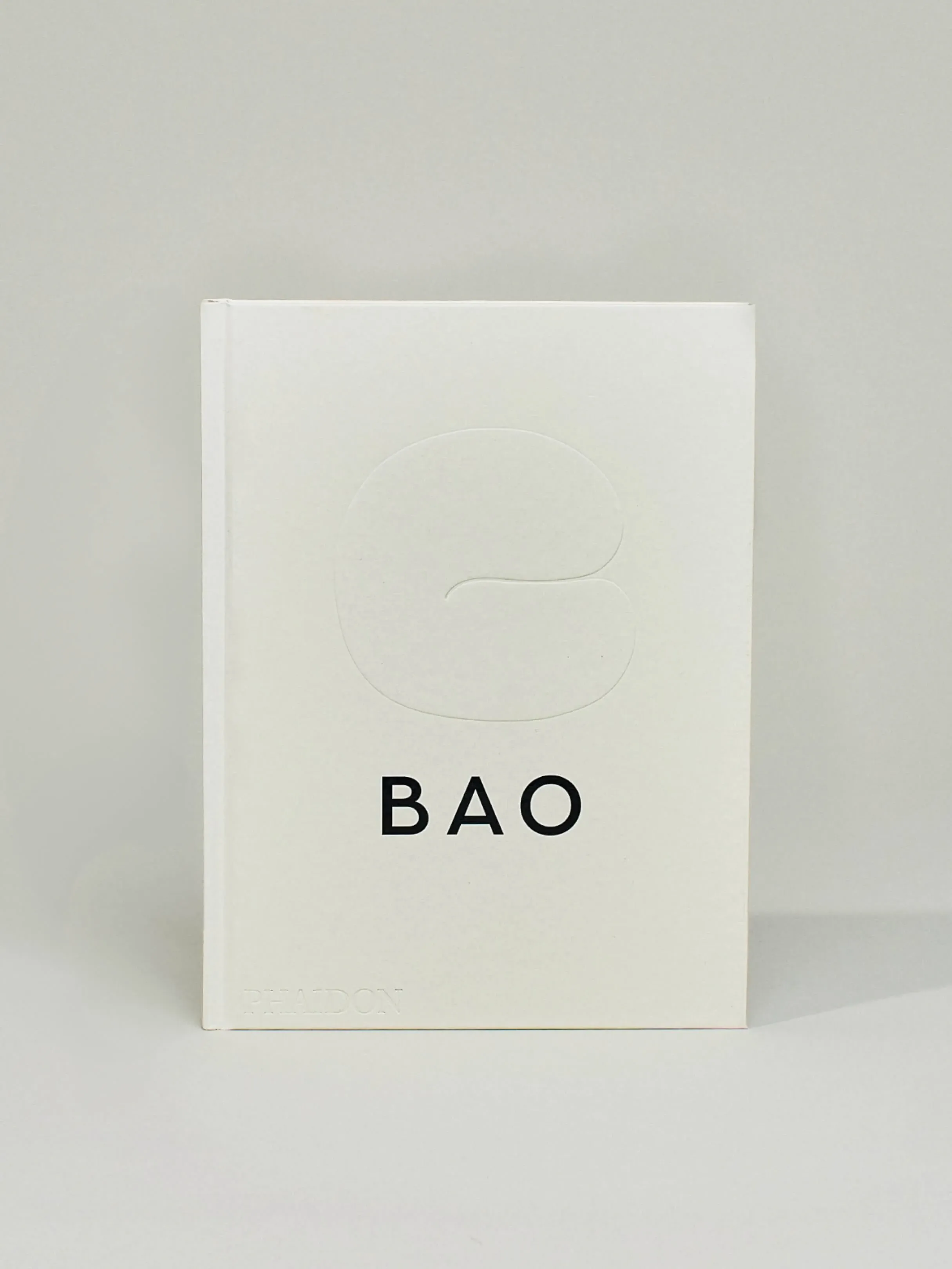 BAO: The Cookbook [Book]