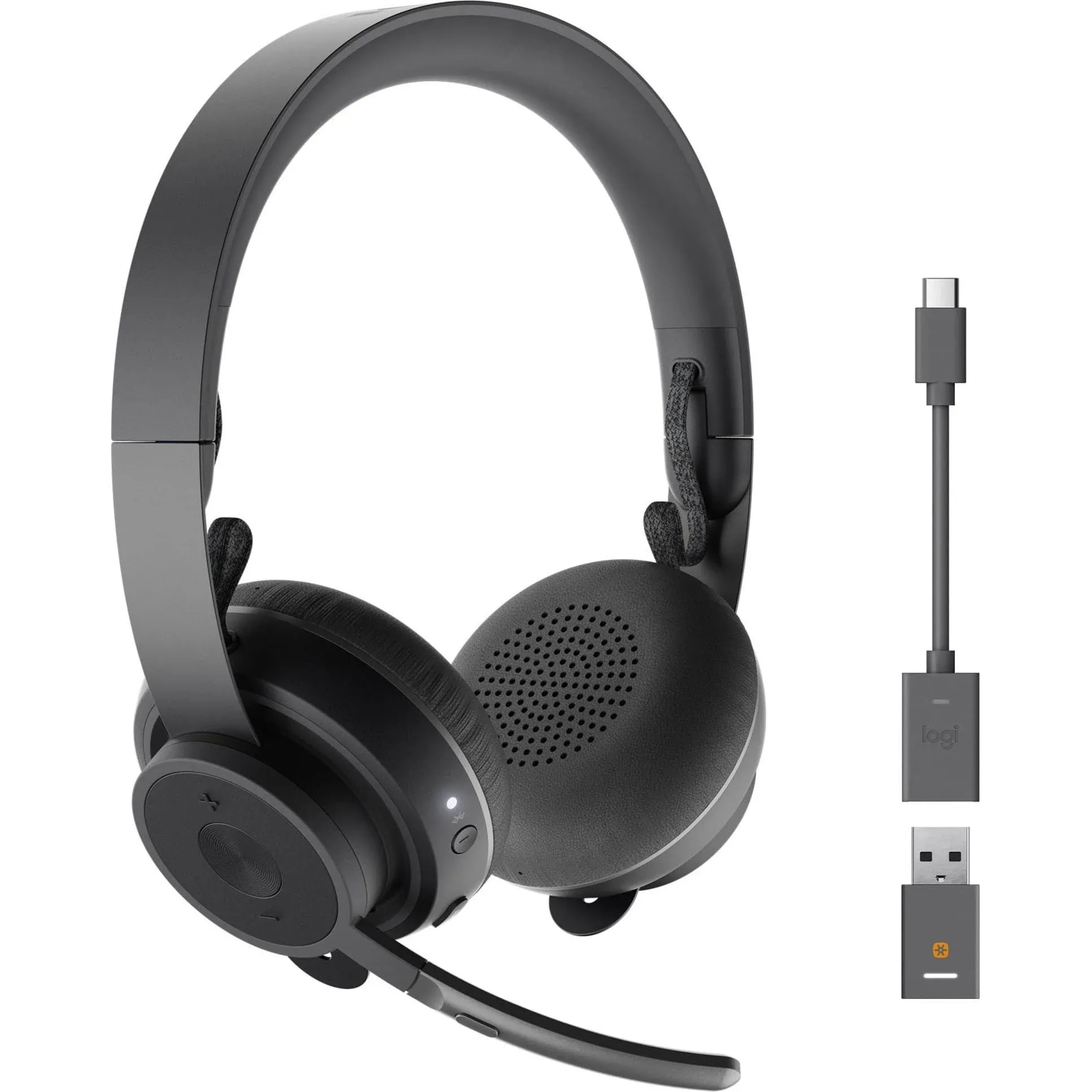 Logitech Zone 900 Wireless Bluetooth Headset