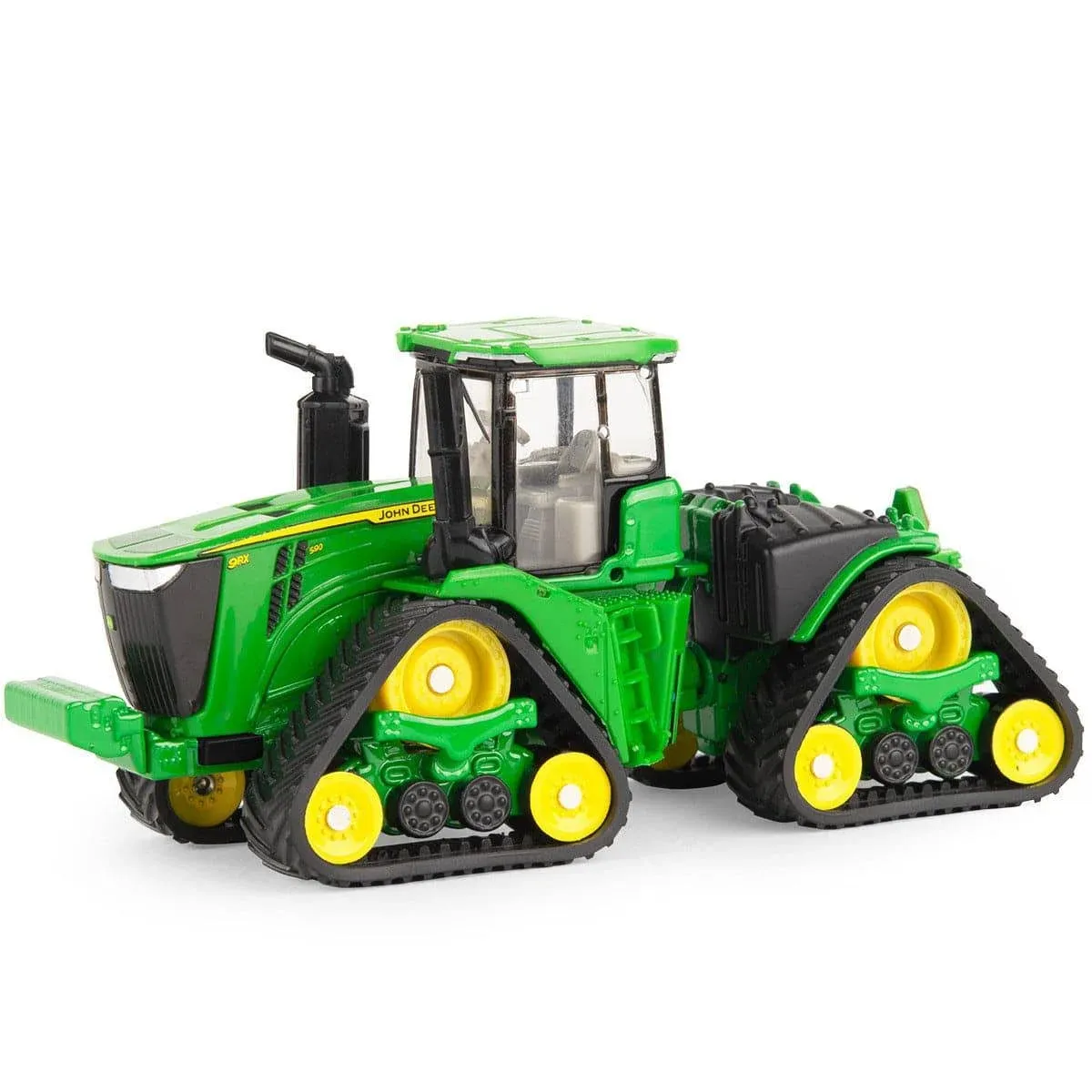 Ertl 45765 1/64 Scale John Deere 9RX 590 Tracked Tractor