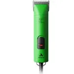 Andis ProClip AGC Super 2-Speed+ Detachable Blade Clipper Spring Green