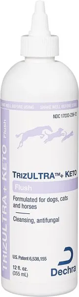 TrizULTRA+Keto Flush