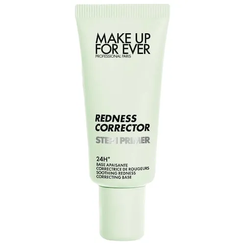 Step 1 Primer Color Corrector - Redness Corrector