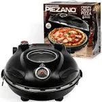 Piezano Pizza Oven Granitestone Countertop