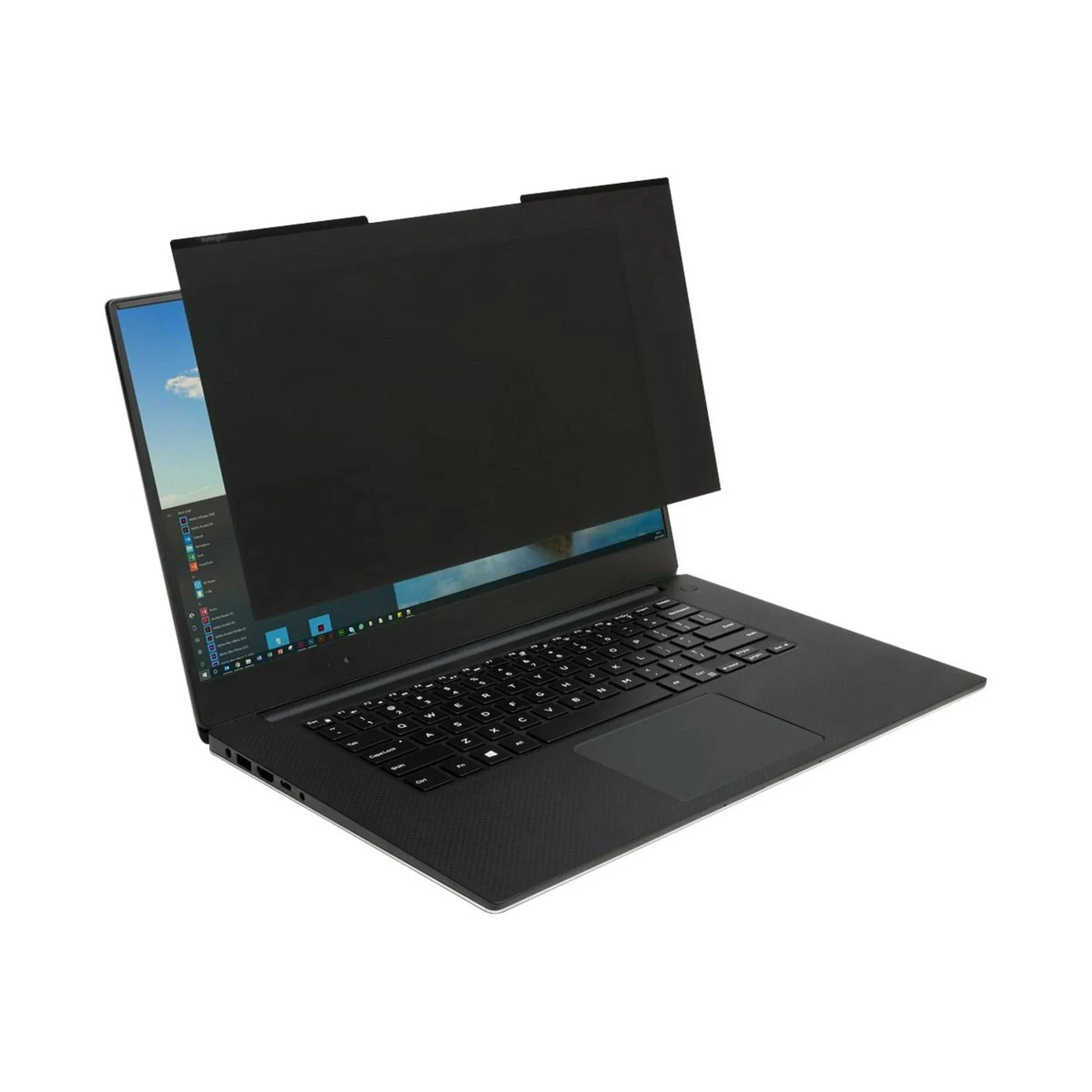 Kensington Magpro 14" 16:9 Notebook Privacy Screen With Magnetic Strip