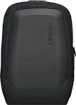 Lenovo Legion Gaming Laptop Bag, Double-Layered Protection, Dedicated Storage Pockets