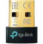 TP-Link (UB500) USB Nano Bluetooth 5.0 Adapter