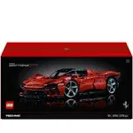 NEW DIY Ferrari Daytona SP3 42143 Building blocks Toy Set -building bricks gifts