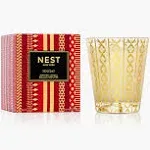 Holiday Candle (Limited Edition) – Nest