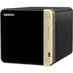 QNAP TS-464-8G-US NAS