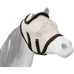 Tough-1 Miniature Fly Mask without Ears - 85-4-0-102 | Blain's Farm & Fleet