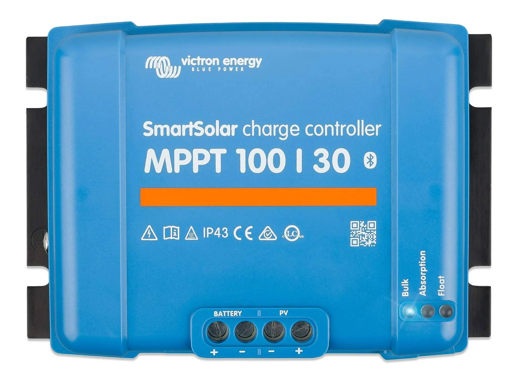 Victron SmartSolar MPPT Charge Controller