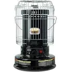 Dyna-Glo 23,800 Btu Indoor Kerosene Convection Heater