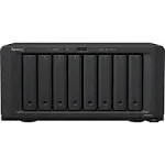 DiskStation SAN/NAS Storage System Synology DS1823XS+