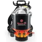 Hoover Commercial Backpack Vacuum C2401