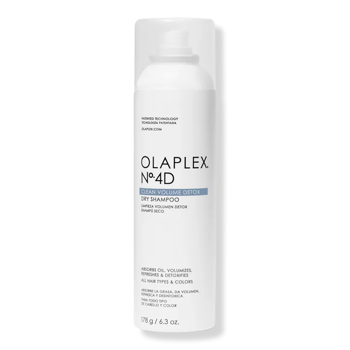 Olaplex - No.4D Clean Volume Detox Dry Shampoo