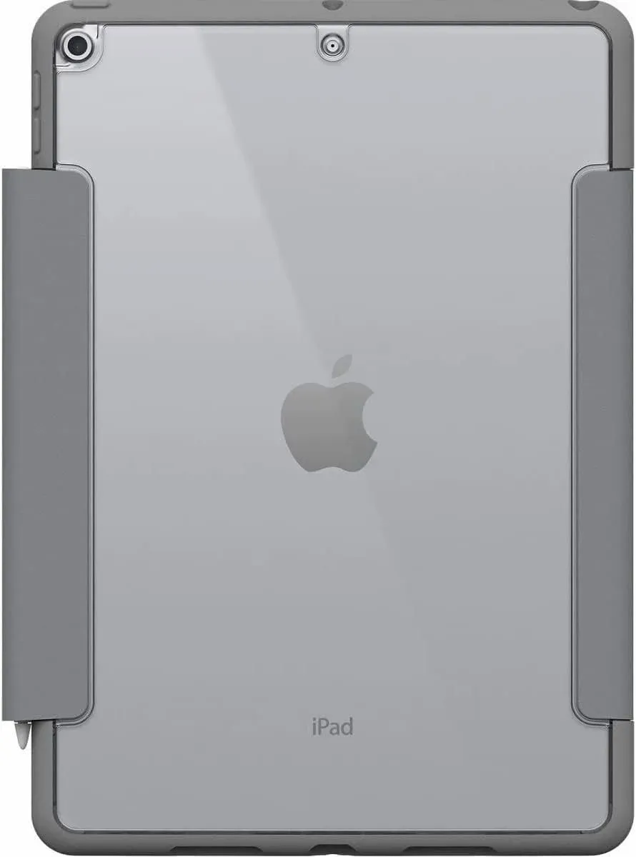 New OtterBox Symmetry SERIES 360 Case - iPad Air 3rd Generation - Gray