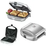 Cuisinart Sandwich Grill