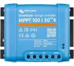 Victron SmartSolar MPPT Charge Controller