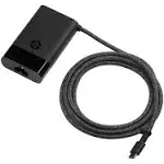 HP 65W USB-C Laptop Charger