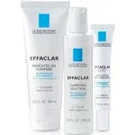 La Roche Posay Effaclar Dermatological Acne System