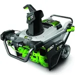 21" Ego Cordless Snow Blower SNT2102