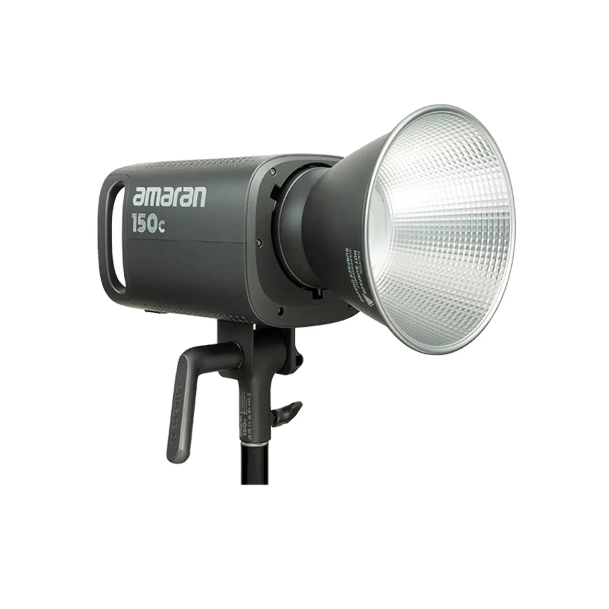 amaran 150c RGBWW LED Monolight (Grey)