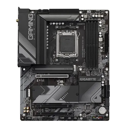 Gigabyte B650 Gaming x AX V2 AMD AM5 ATX Motherboard