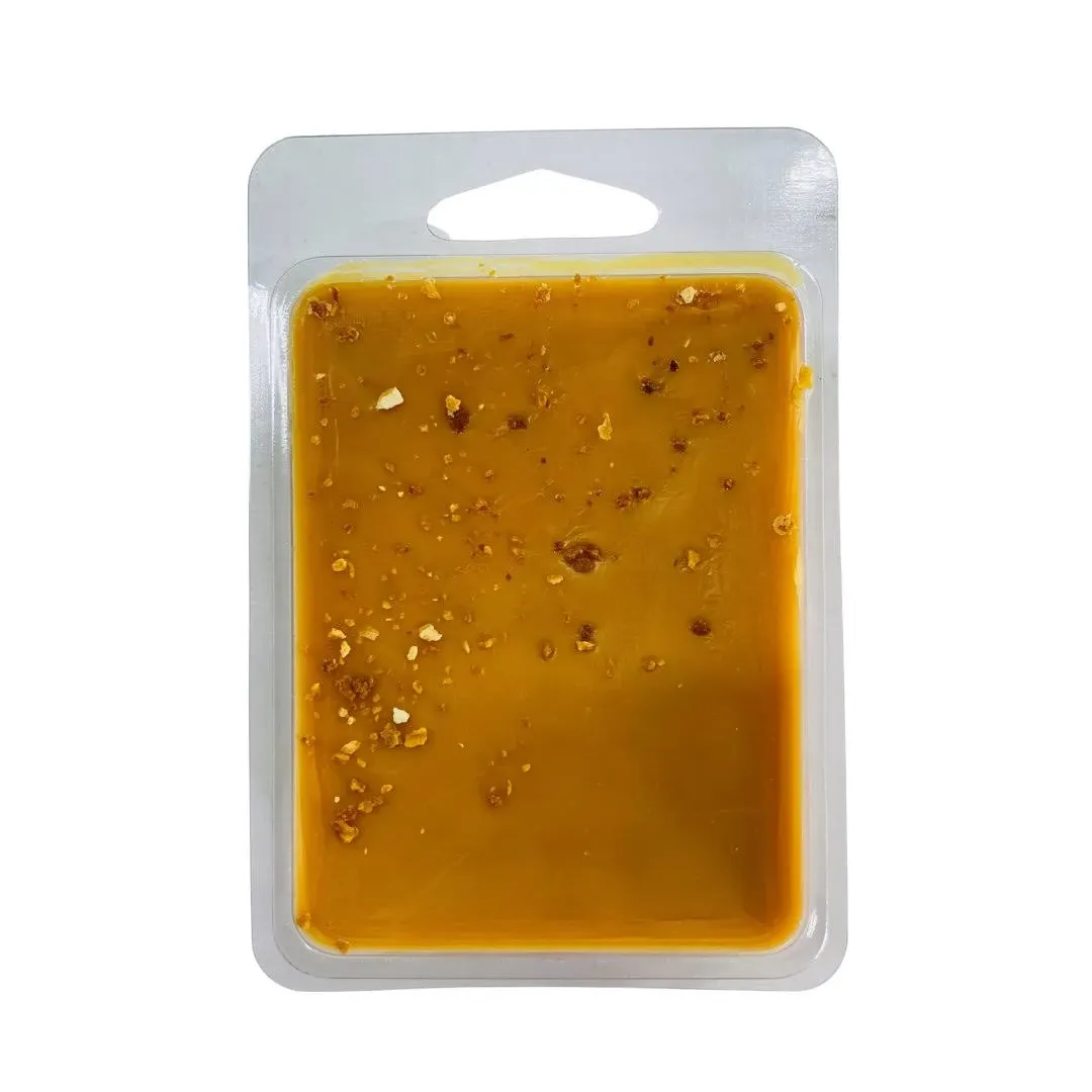 Candle Warmers Artisan Collection Soy Wax Melt, Buttered Maple Bourbon - 2.5 oz