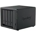 Synology DS423+ 4-Bay NAS DiskStation